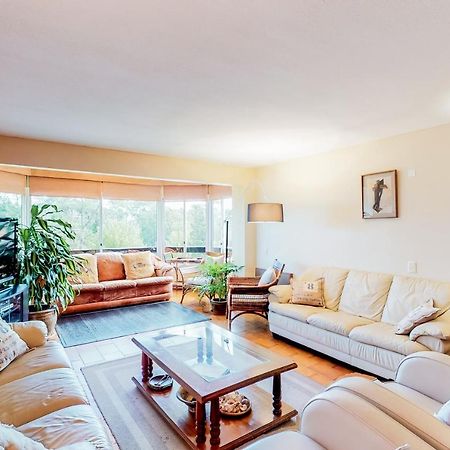 Oceana Suites Bora Bora Apartments Punta del Este Eksteriør billede